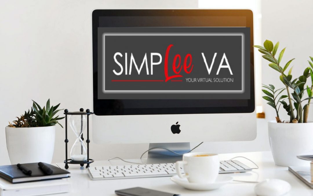 SimpleeVA How Virtual Assistants Can Help Streamline Your Business Operations